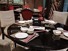 包厢-夏宫中餐厅(静安香格里拉店)