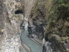 -太鲁阁公园
