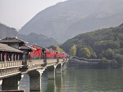 -白帝城·瞿塘峡景区