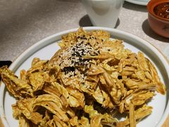 乾隆白菜-羲和雅苑•北京烤鸭(吴中路万象城店)