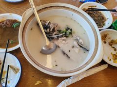 -紫藤园·天目湖大鱼头(南山竹海店)