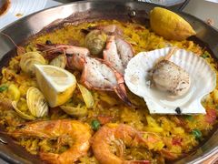 -IL Forno 意坊·意大利餐厅(花园店)
