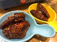 -李先生的首尔小馆(松江启源广场店)