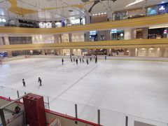 -冠军冰场CHAMPION RINK(苏州中心商场店)