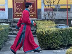 -白家大院·王府宫廷菜(苏州街店)