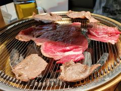 -西塔老太太泥炉烤肉(龙湖北苑天街店)