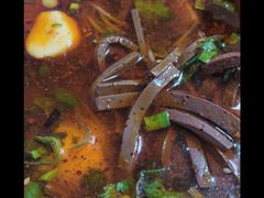 -陈掌柜澄城水盆羊肉(钟楼店)