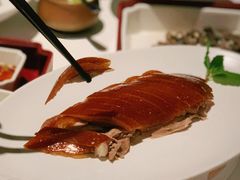 -四季民福烤鸭店(王府井东安门店)