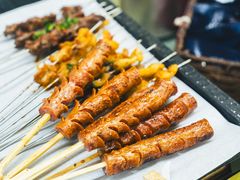 -聚味瞿记·龙虾堂(渔人码头一店)