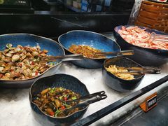 -韩盛·盛江山自助料理(奥体万达店)