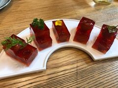 -山楂树融合菜餐厅