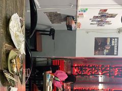 -阿龙烧烤(广达路店)
