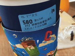 -瑞幸咖啡(云密城J栋店)