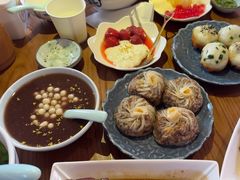 -鑫震源·苏式大虾生煎(山塘街店)