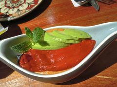 -格鲁·秀色Georgia’s Feast