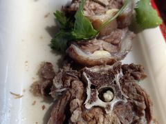 -清真天水老巷道餐厅