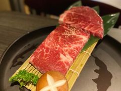 -牛角烧肉(步步高星城天地店)