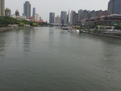 -海河游船(古文化街码头)