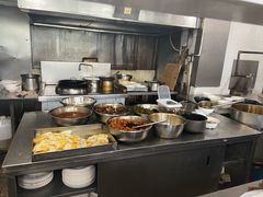 -上海为民商行清真饭店(南大路店)