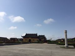 -小洋口旅游度假区