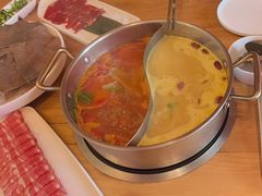 -四喜小胖·北京涮肉(五道营店)