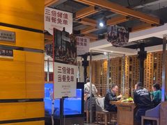 -韩都烤肉·烤鳗鱼(中街小北总店)