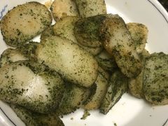 -丰收日·小海鲜·沪上家宴(顾村正大店)