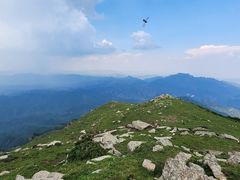 -灵山