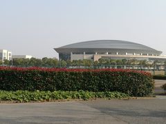 -上海海事大学(临港校区)