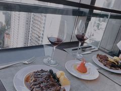 -富力丽思卡尔顿酒店·香荟全日制餐厅