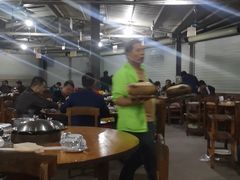 大堂-全汁全味驴庄(凤岗店)