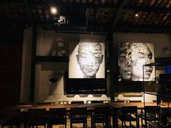 -喜洲吧·江畔老船厂·庭院餐厅(喜临院店)