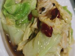 -东四民芳餐厅(世茂工三店)