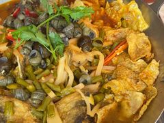 -小螺大作·螺蛳粉火锅(林和西店)