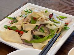 -海坛特色小吃·只做平潭特色菜(平潭店)