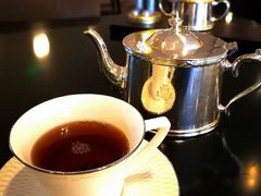 -王府半岛酒店·大堂茶座
