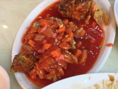 -多米餐厅(文涵路店)