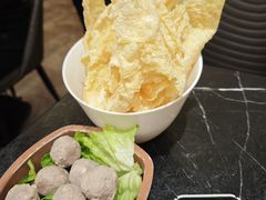 -寻牛记潮汕牛肉火锅(双喜城店)
