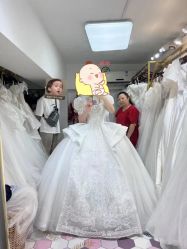 -NaNa婚纱礼服馆