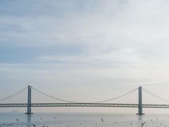 -星海湾跨海大桥