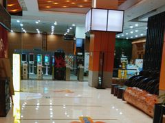 -丽池宫韩式汗蒸会馆(华灯坊店)