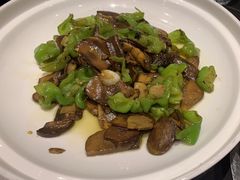 -黔蘑菇四季餐厅(观山湖店)