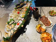 -鑫釜山海鲜烧烤(浑南店)