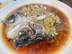 -建辉湖南土菜馆(南大街店)