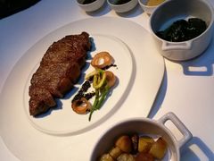 -AZUR聚(香格里拉饭店)