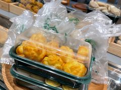 绿豆冰糕-泸溪河桃酥(欧尚店)