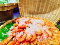 -初色海鲜自助(万丰路店)