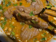 -義聚德·清真铜锅涮羊肉·烧烤(河东店)