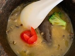 -天伦里餐厅(绿城桃花源店)