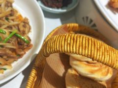 武大郎烧饼-山东宾馆·齐鲁苑餐厅